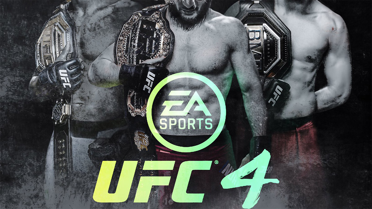 Как войти в клинч в ufc 4 ps4