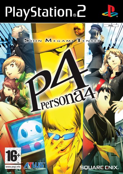 persona 3 playstation portable