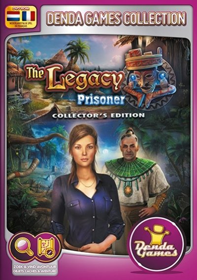 The legacy 2 прохождение